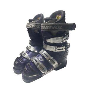 Rossignol Course x Ski Boots R  - 23.5   metallic purple 274mm